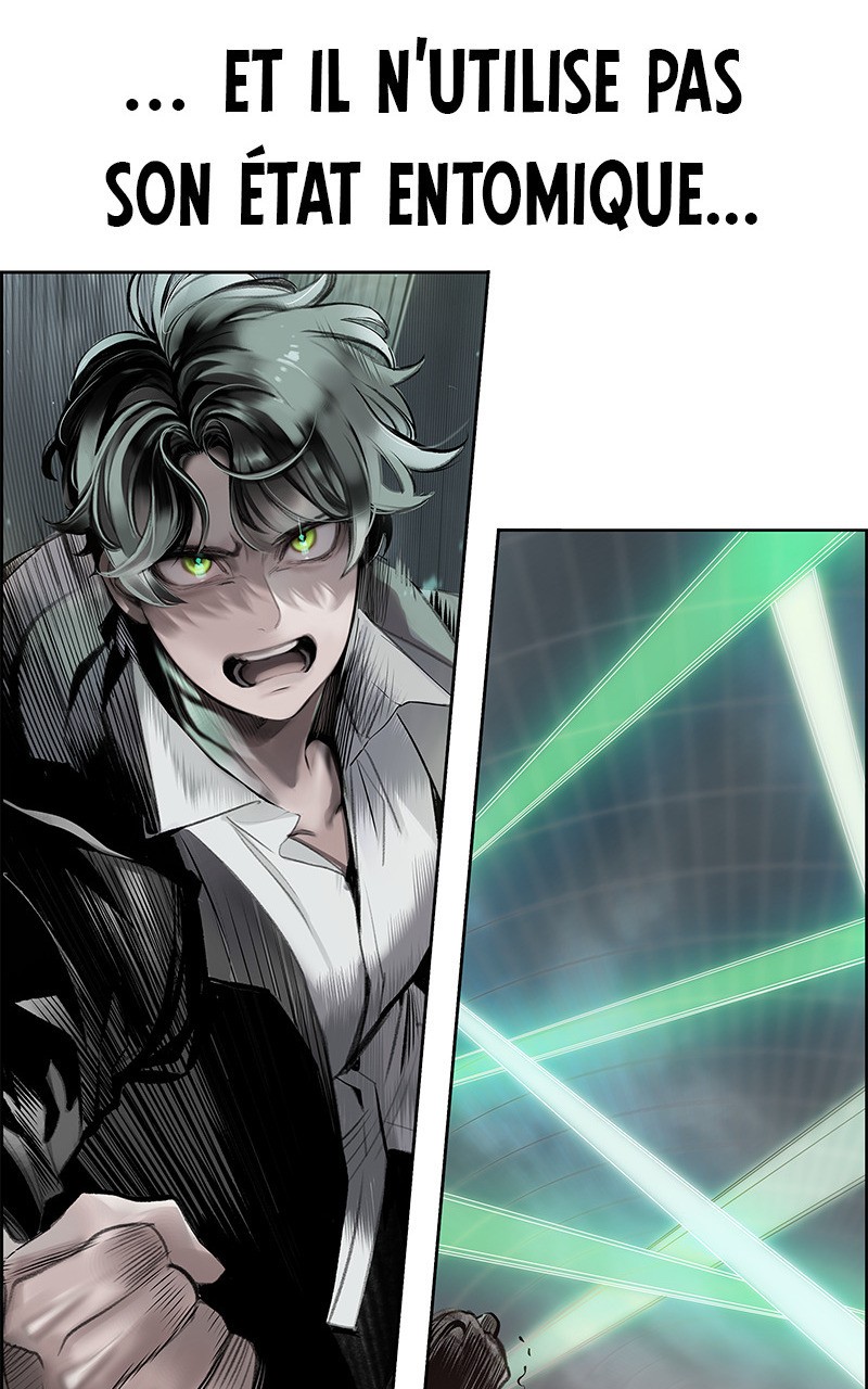 Read Jungle Juice FR Manga Online