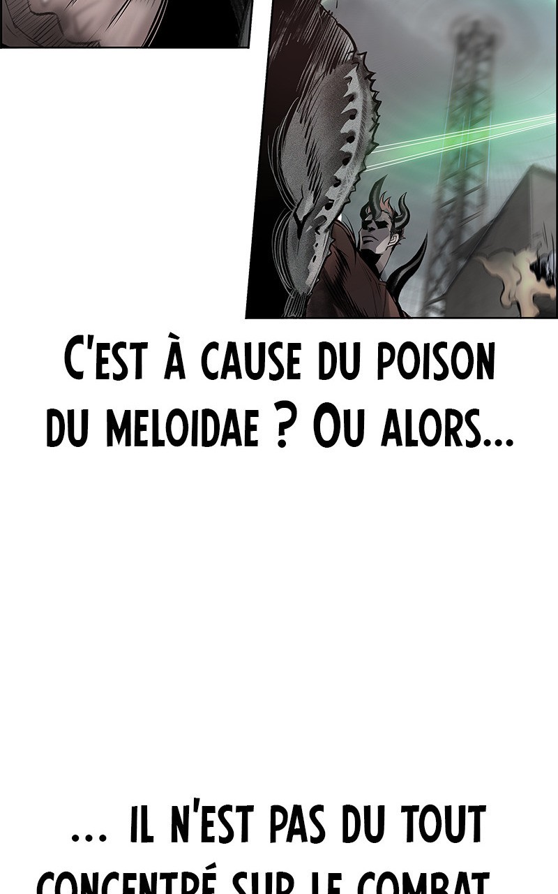 Read Jungle Juice FR Manga Online