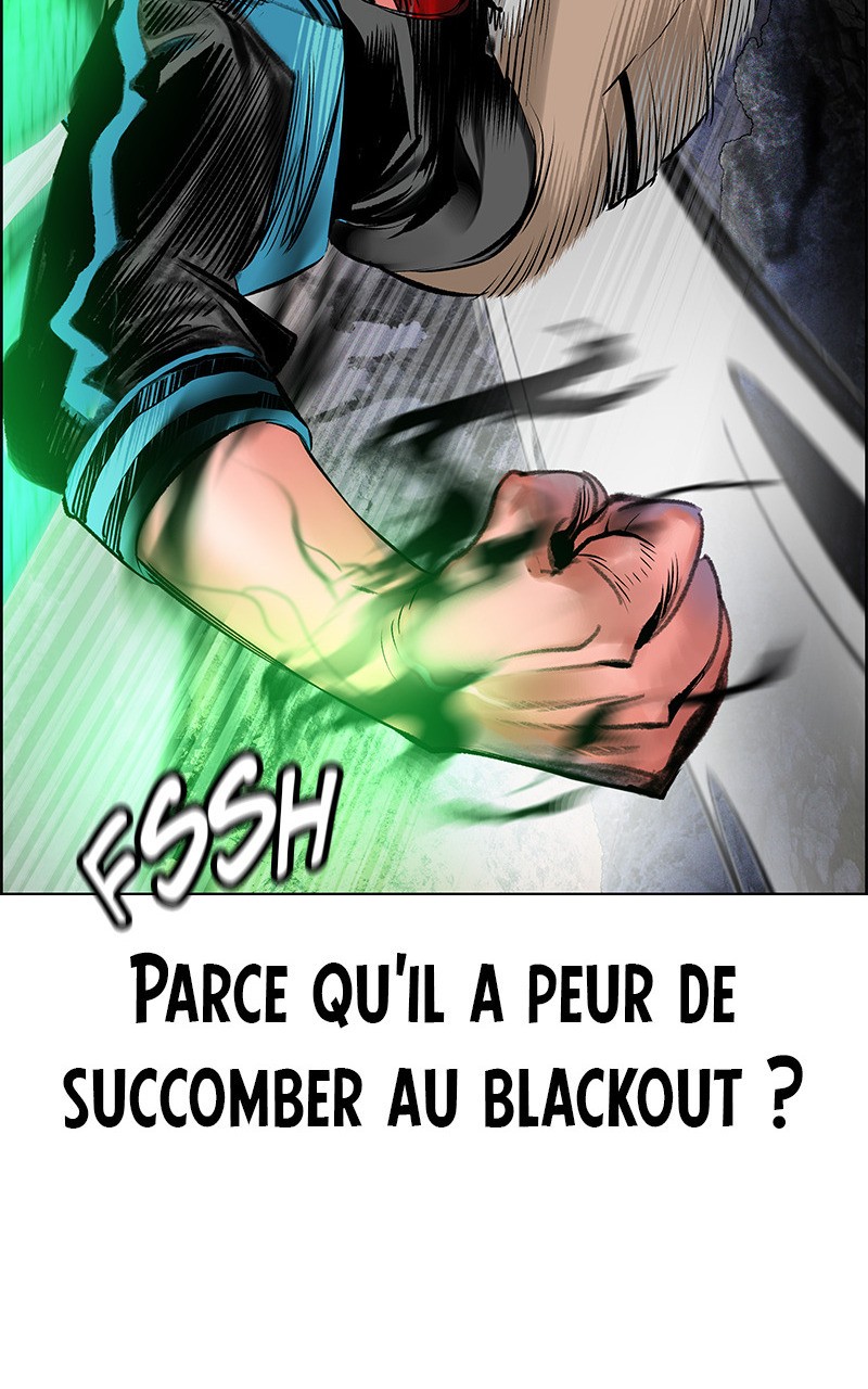 Read Jungle Juice FR Manga Online
