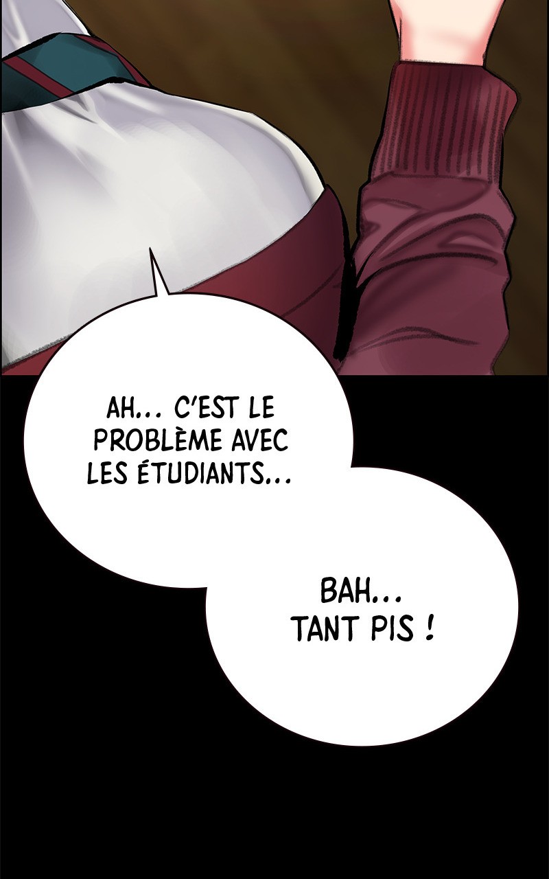 Read Jungle Juice FR Manga Online