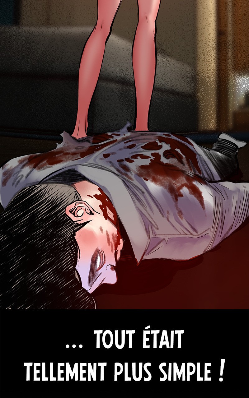 Read Jungle Juice FR Manga Online