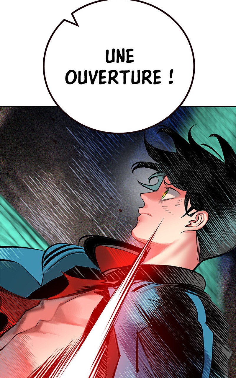 Read Jungle Juice FR Manga Online