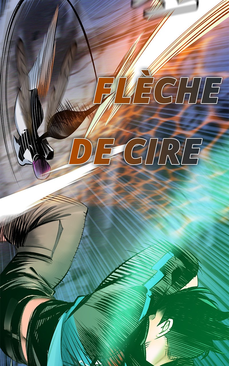 Read Jungle Juice FR Manga Online