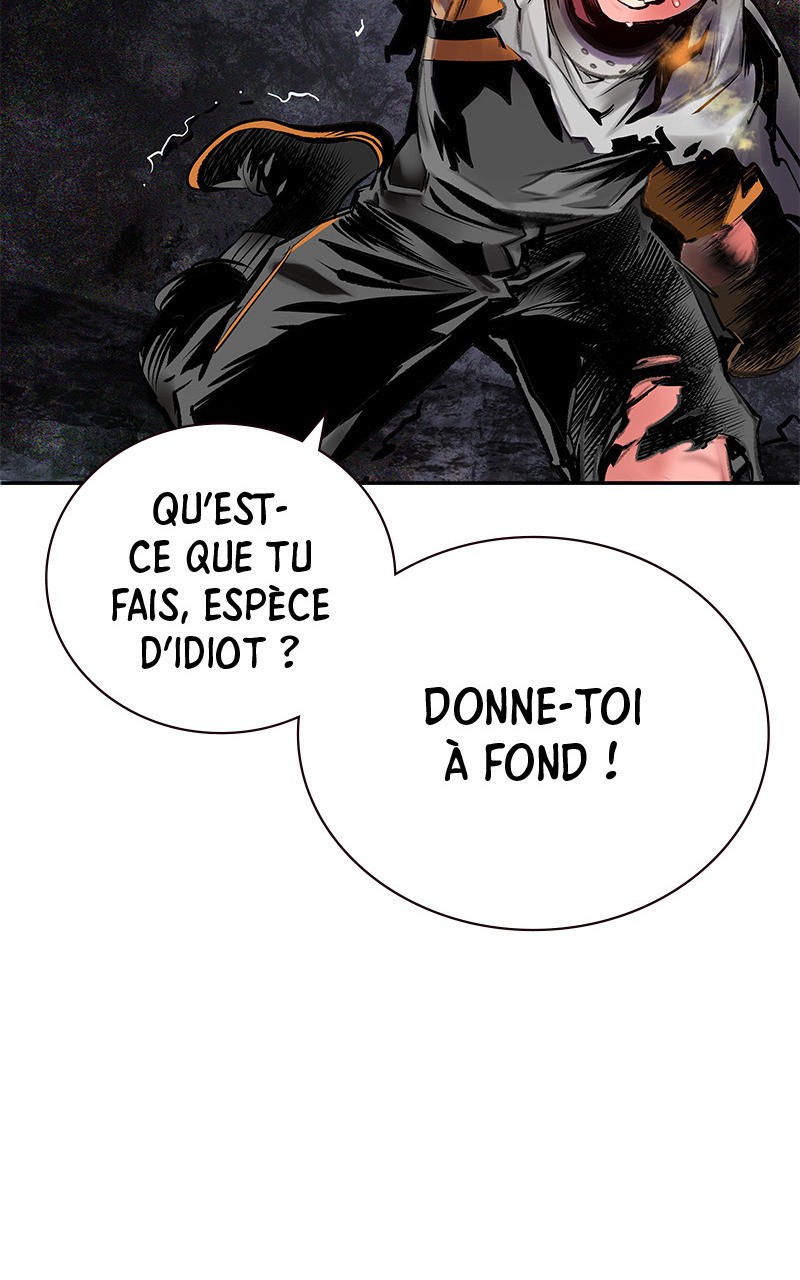 Read Jungle Juice FR Manga Online
