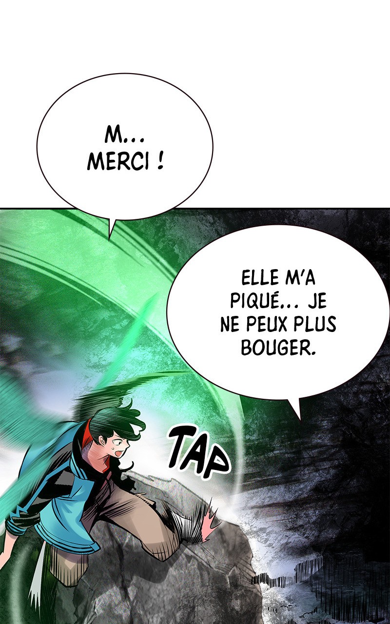 Read Jungle Juice FR Manga Online