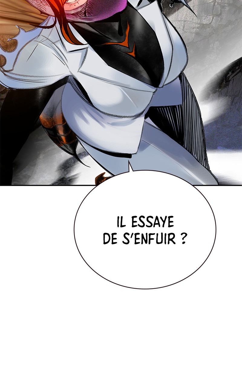 Read Jungle Juice FR Manga Online