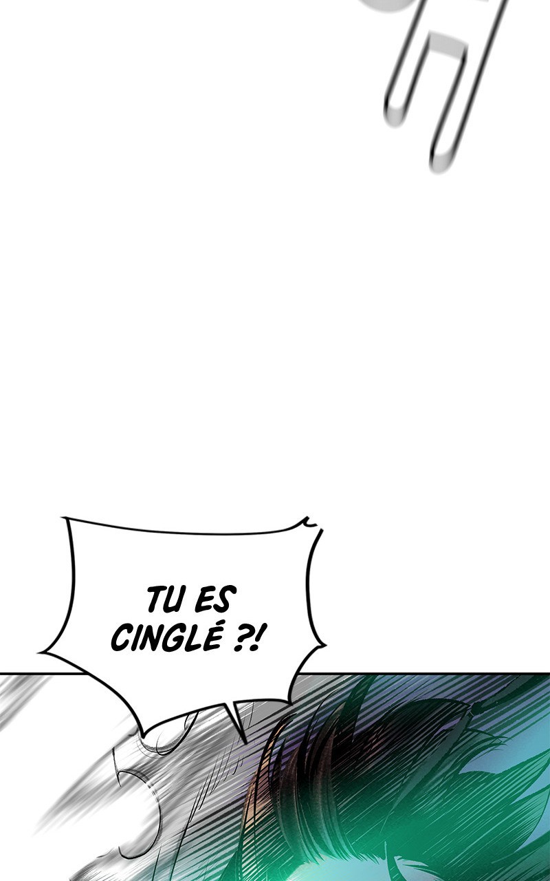 Read Jungle Juice FR Manga Online
