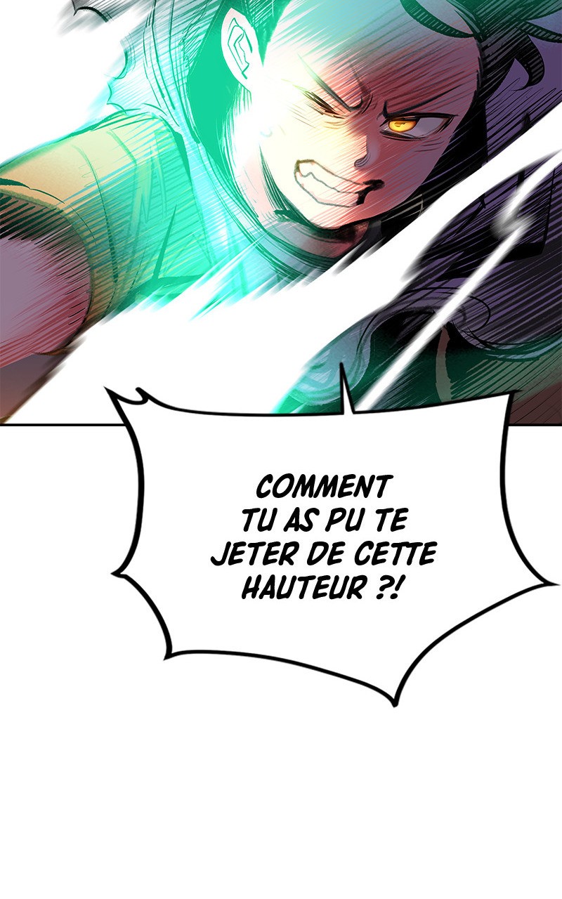 Read Jungle Juice FR Manga Online