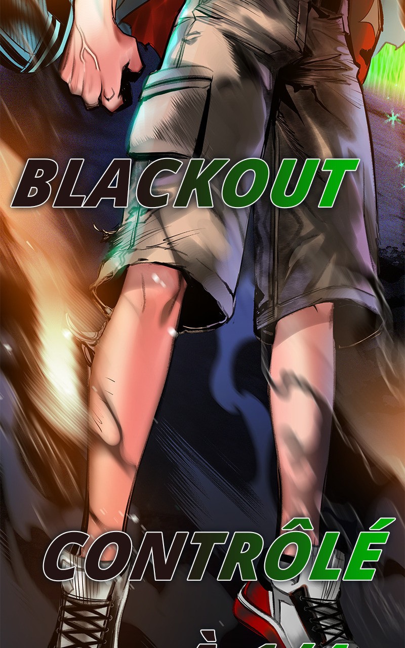Read Jungle Juice FR Manga Online