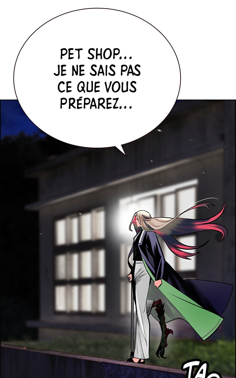 Read Jungle Juice FR Manga Online