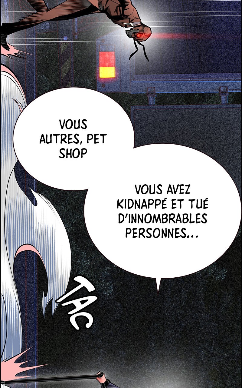 Read Jungle Juice FR Manga Online