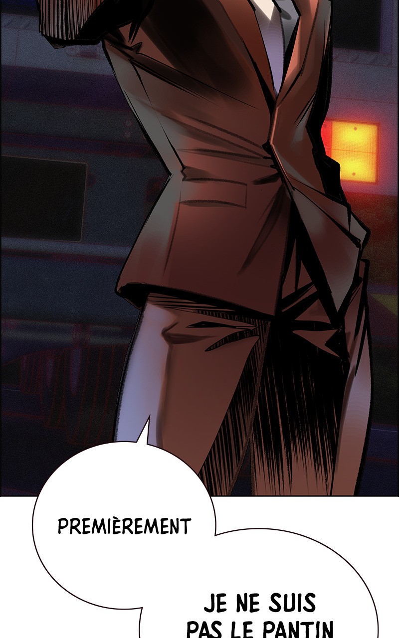 Read Jungle Juice FR Manga Online