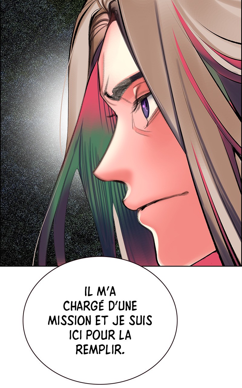 Read Jungle Juice FR Manga Online