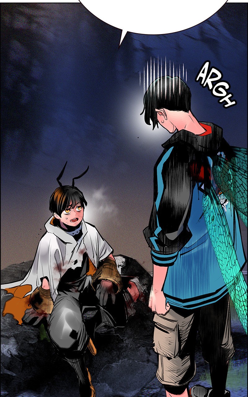 Read Jungle Juice FR Manga Online