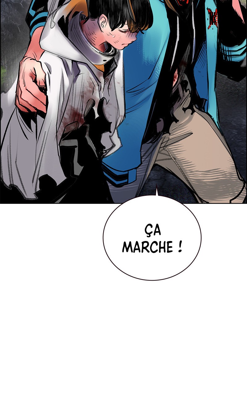 Read Jungle Juice FR Manga Online