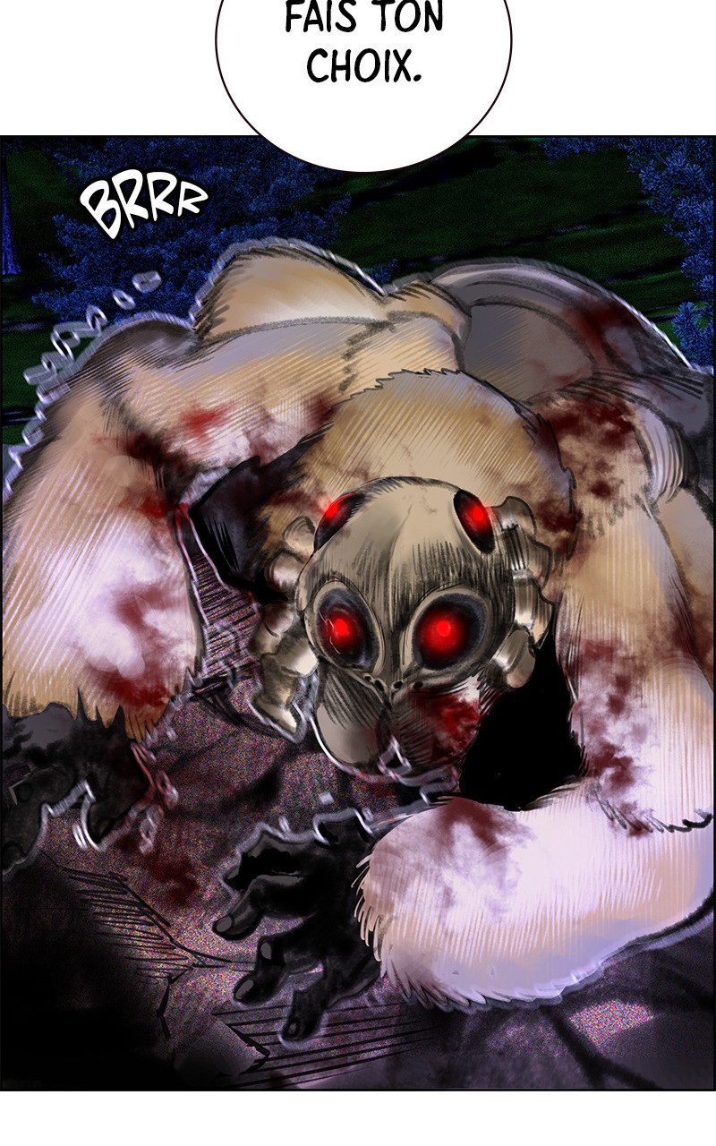 Read Jungle Juice FR Manga Online