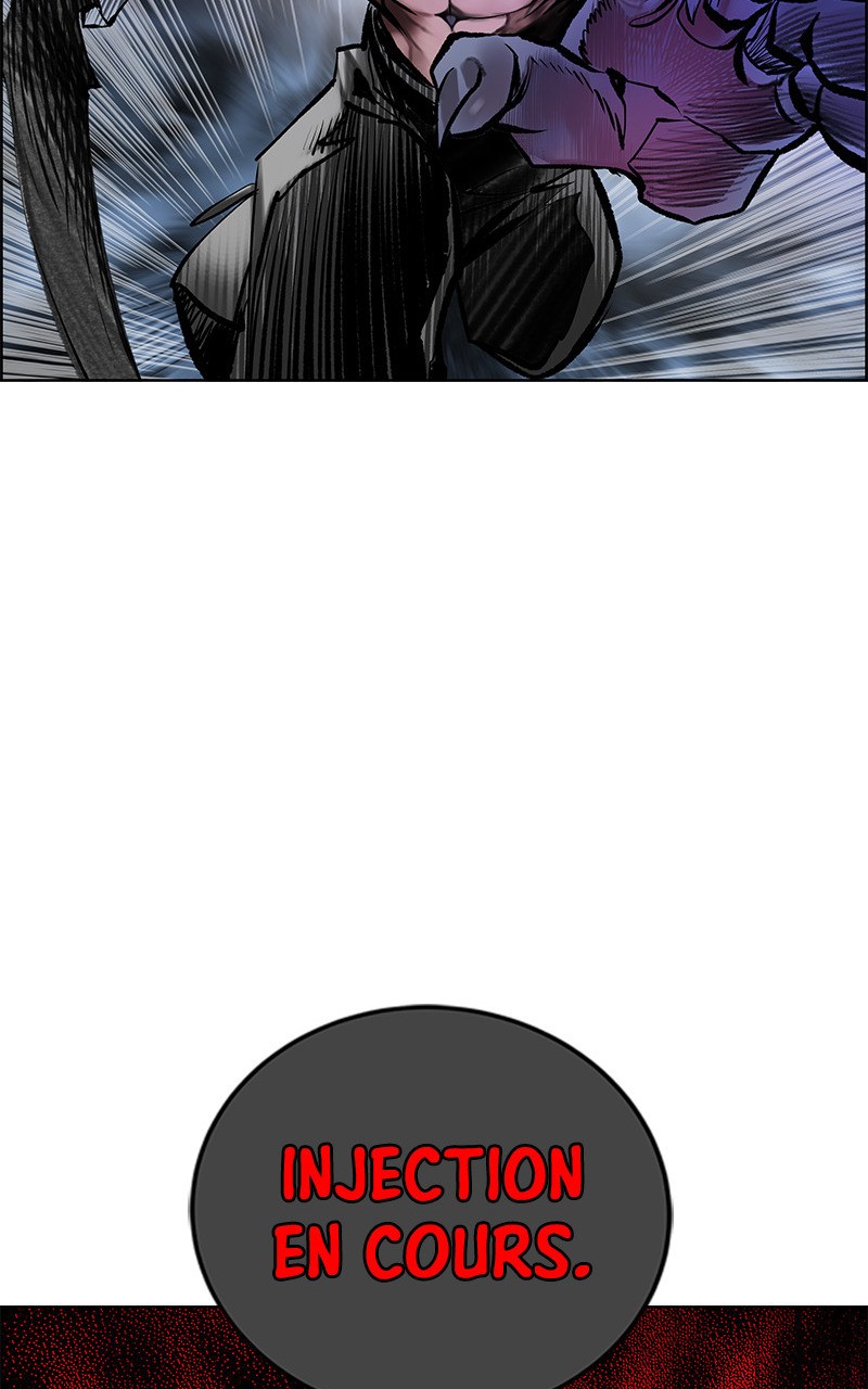 Read Jungle Juice FR Manga Online
