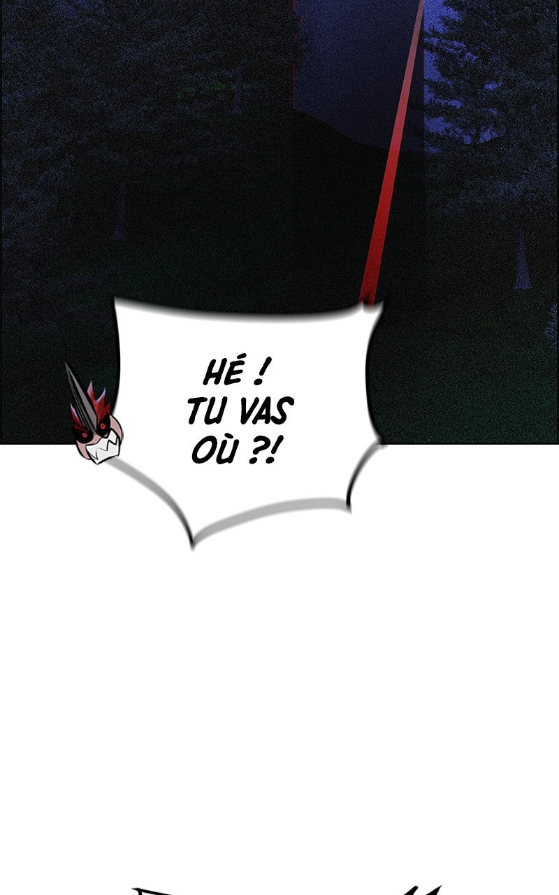 Read Jungle Juice FR Manga Online
