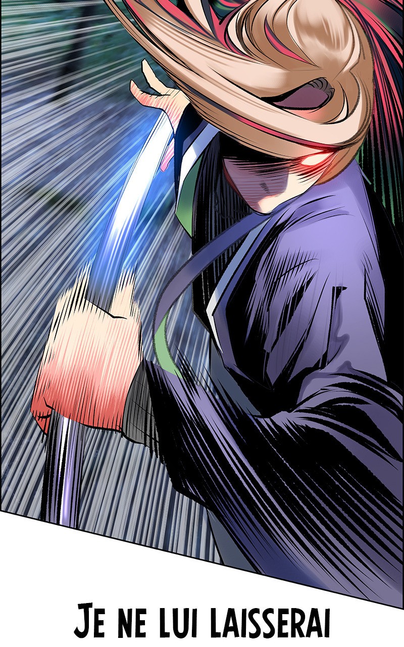 Read Jungle Juice FR Manga Online