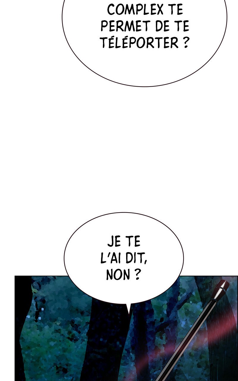 Read Jungle Juice FR Manga Online