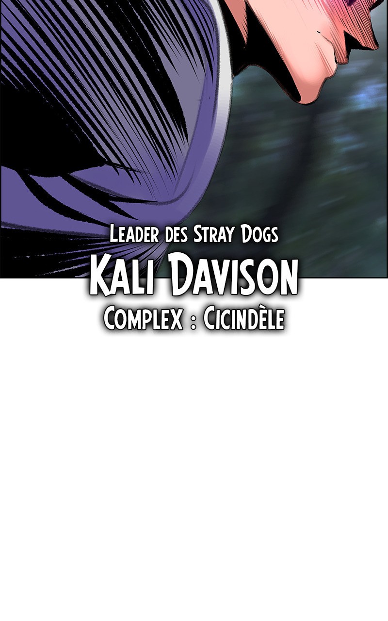Read Jungle Juice FR Manga Online