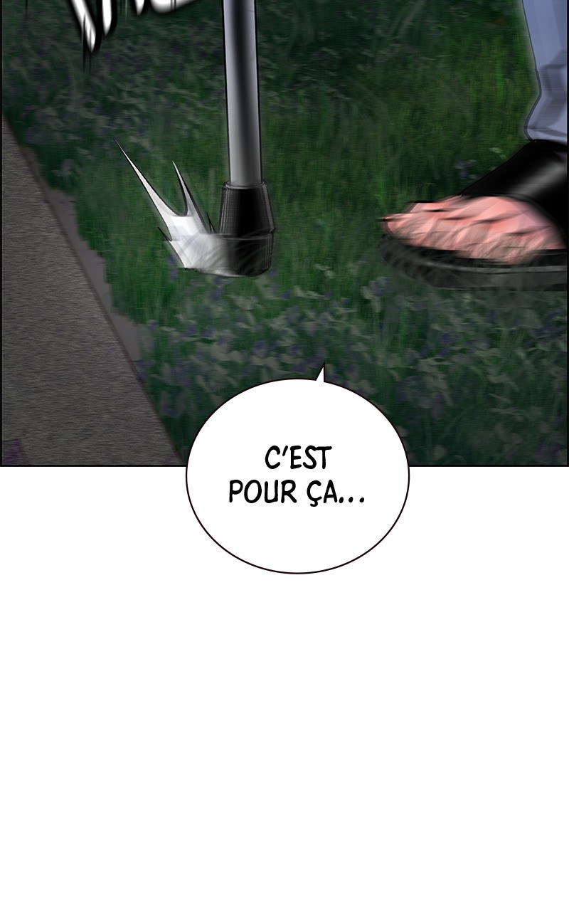 Read Jungle Juice FR Manga Online