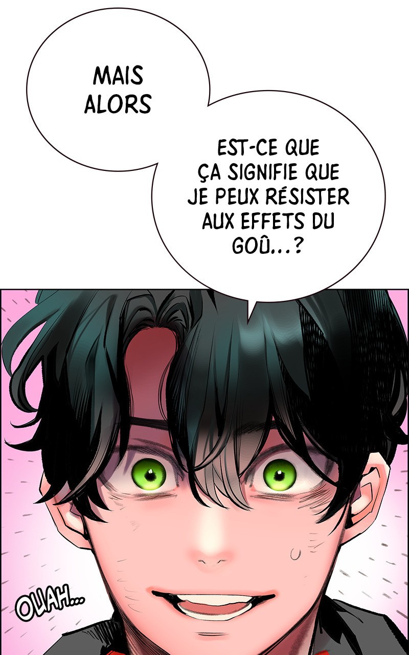 Read Jungle Juice FR Manga Online