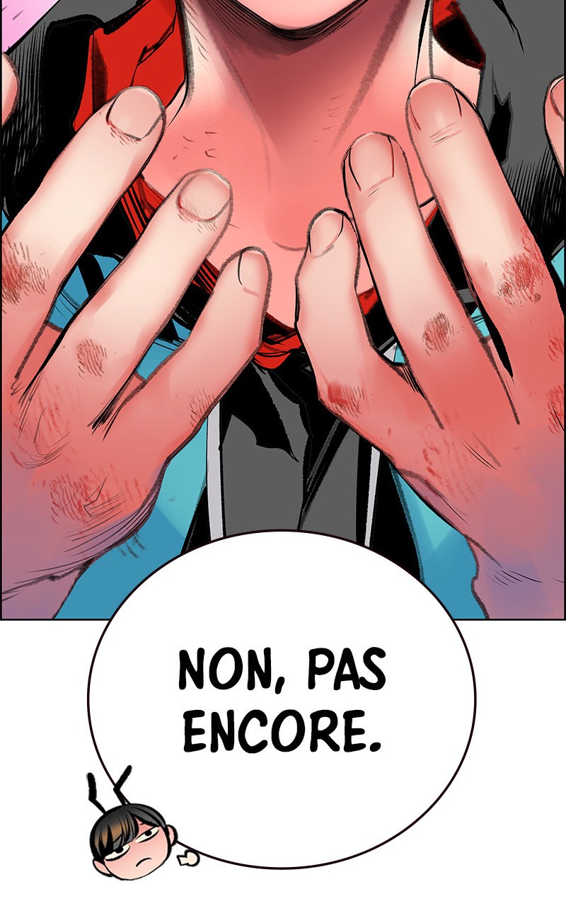 Read Jungle Juice FR Manga Online