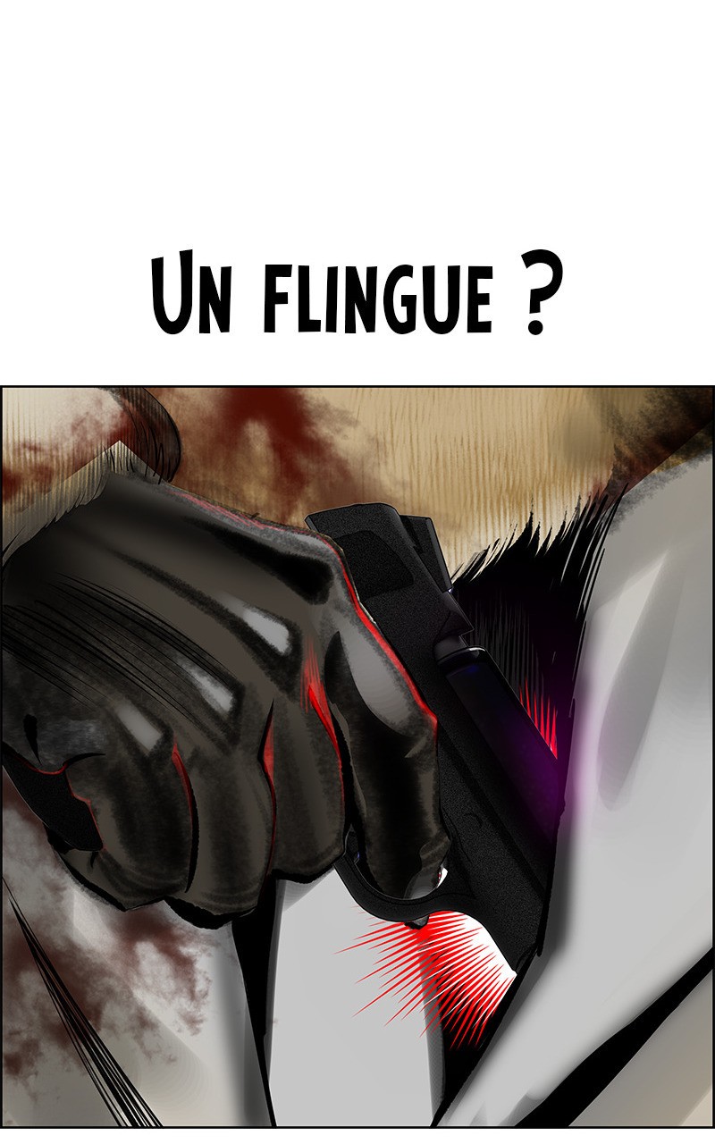 Read Jungle Juice FR Manga Online