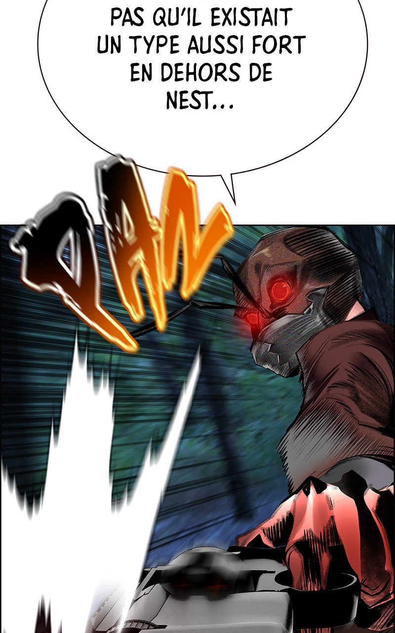 Read Jungle Juice FR Manga Online