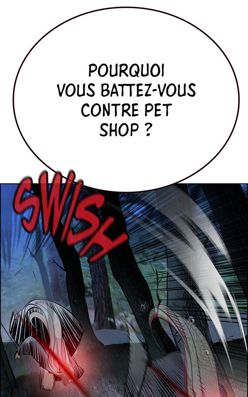 Read Jungle Juice FR Manga Online