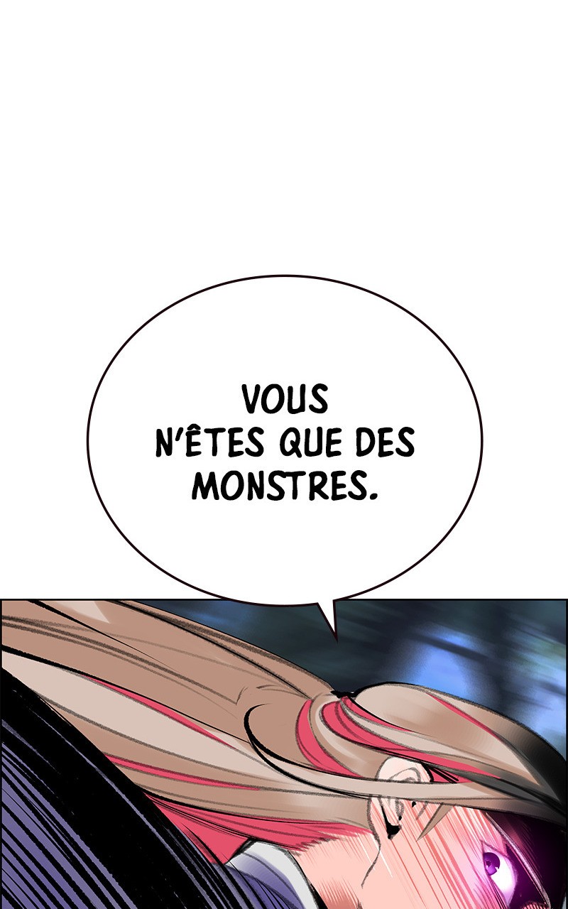 Read Jungle Juice FR Manga Online