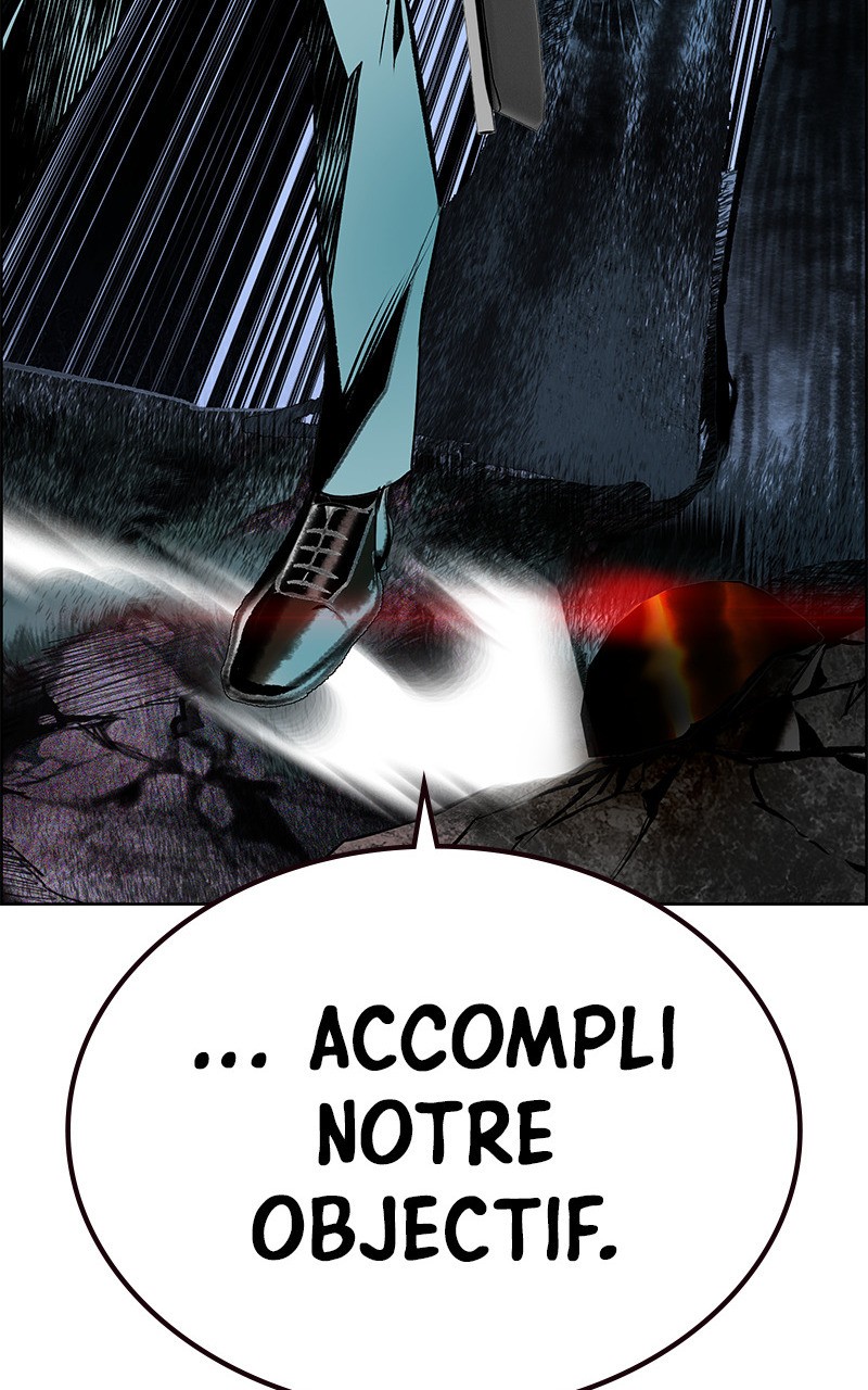 Read Jungle Juice FR Manga Online