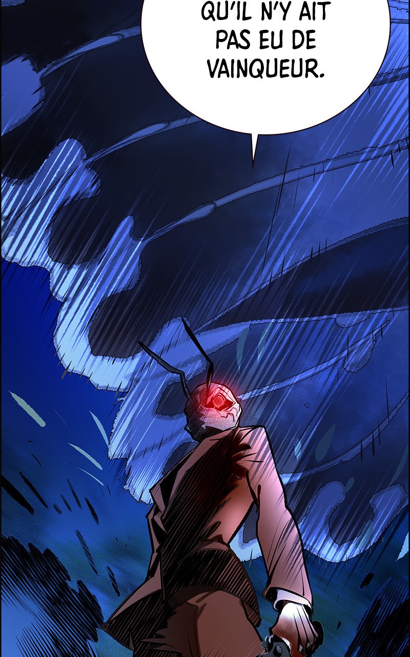 Read Jungle Juice FR Manga Online