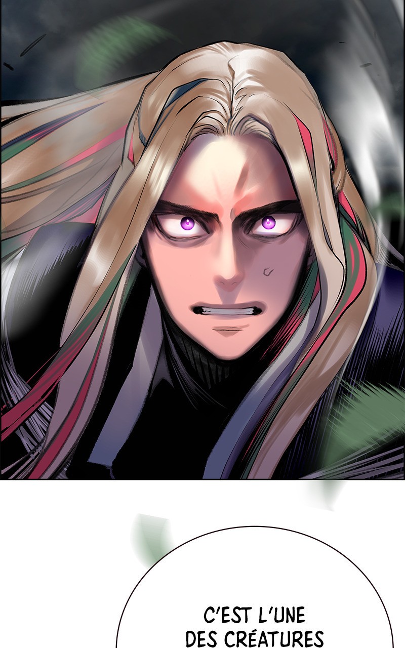 Read Jungle Juice FR Manga Online