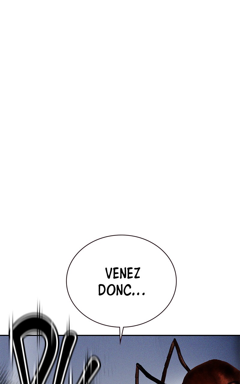 Read Jungle Juice FR Manga Online