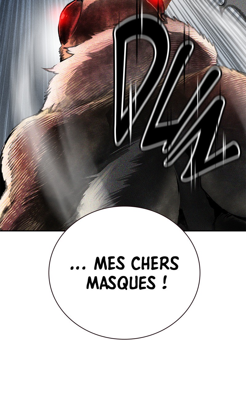Read Jungle Juice FR Manga Online