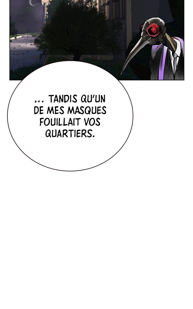 Read Jungle Juice FR Manga Online