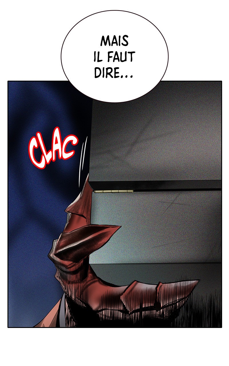 Read Jungle Juice FR Manga Online