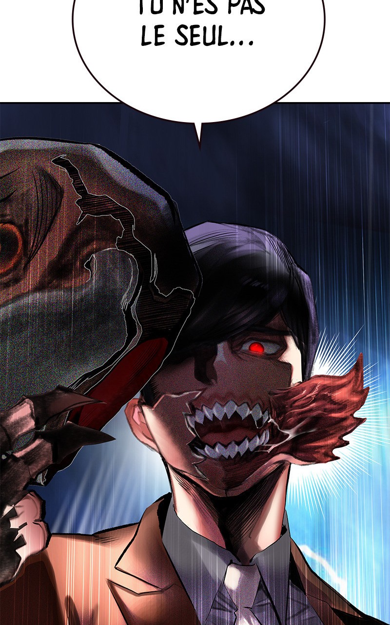 Read Jungle Juice FR Manga Online