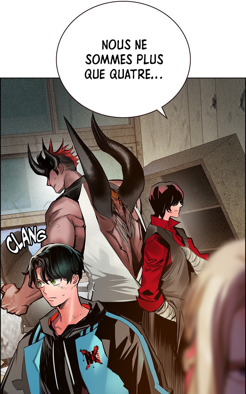 Read Jungle Juice FR Manga Online