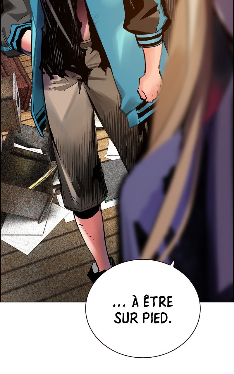 Read Jungle Juice FR Manga Online