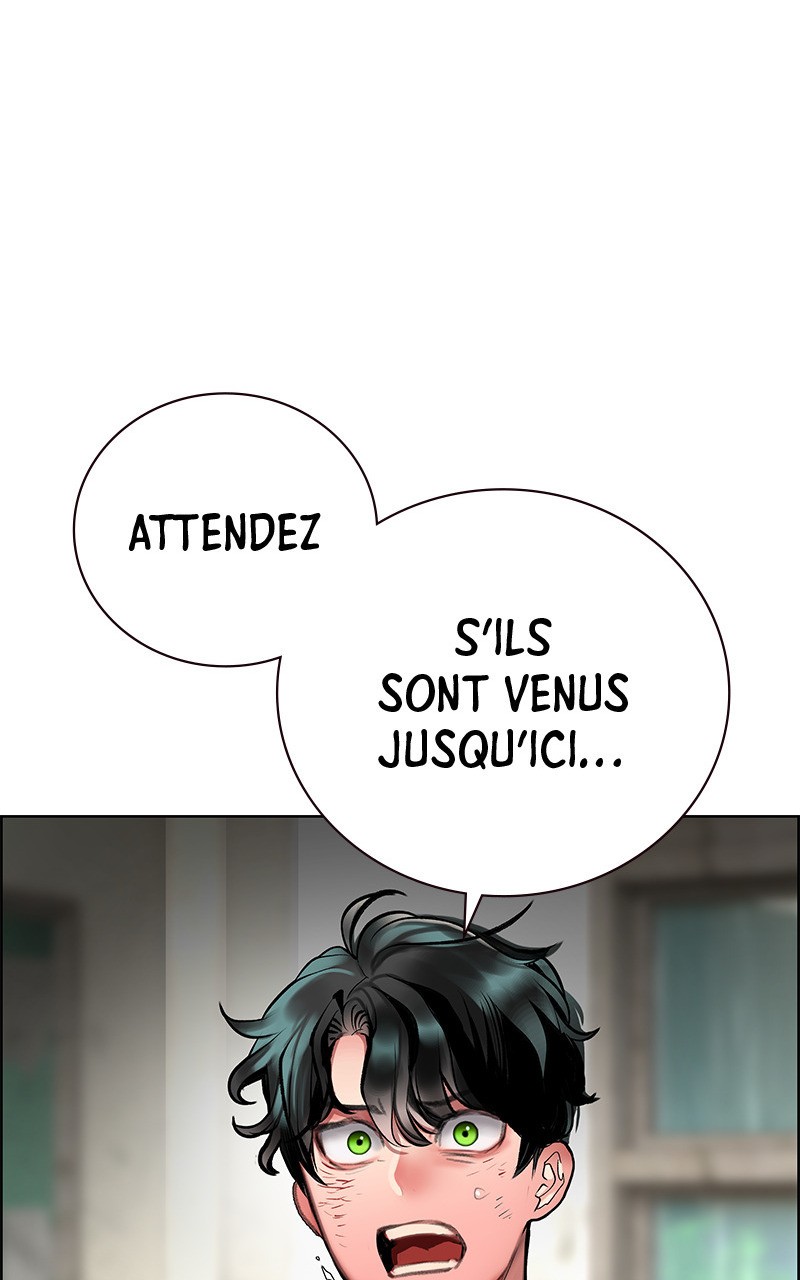 Read Jungle Juice FR Manga Online
