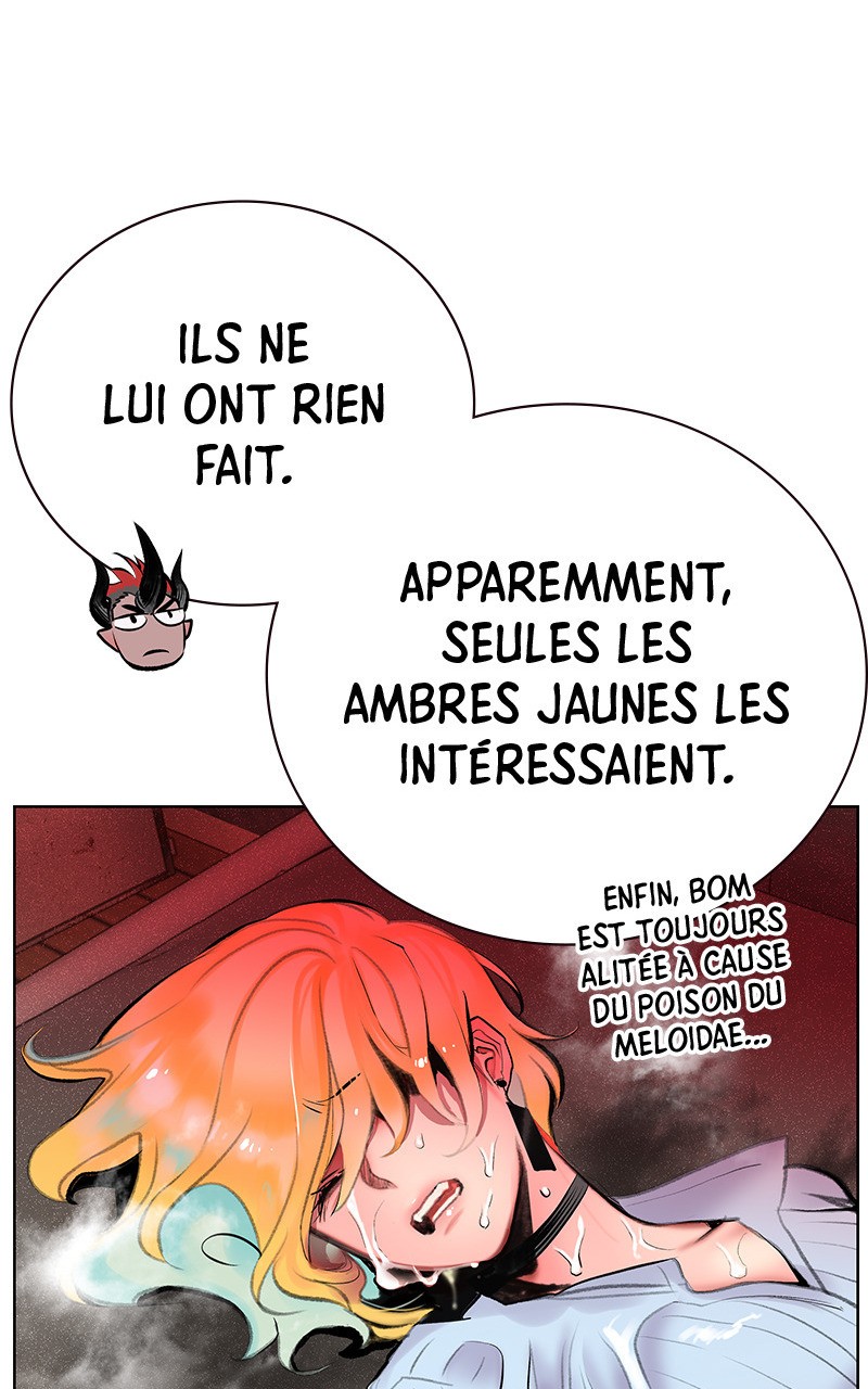 Read Jungle Juice FR Manga Online