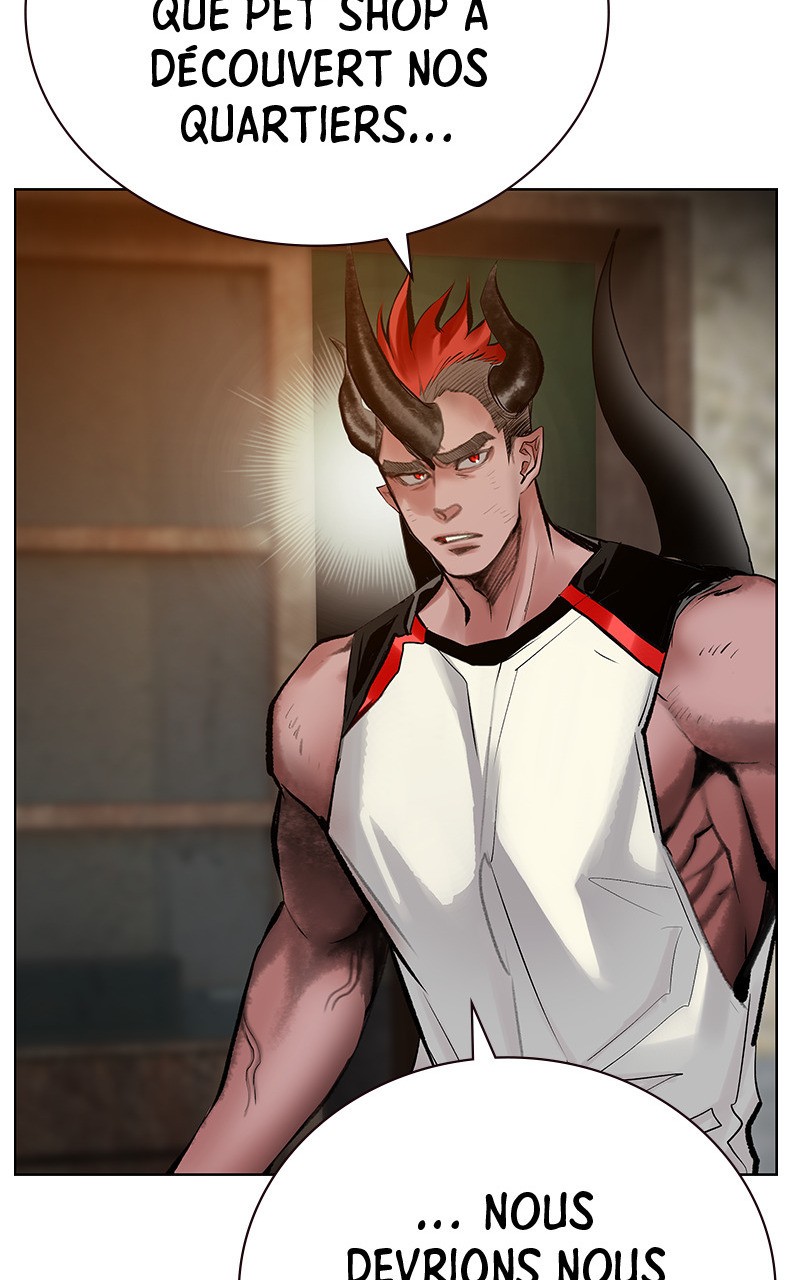 Read Jungle Juice FR Manga Online