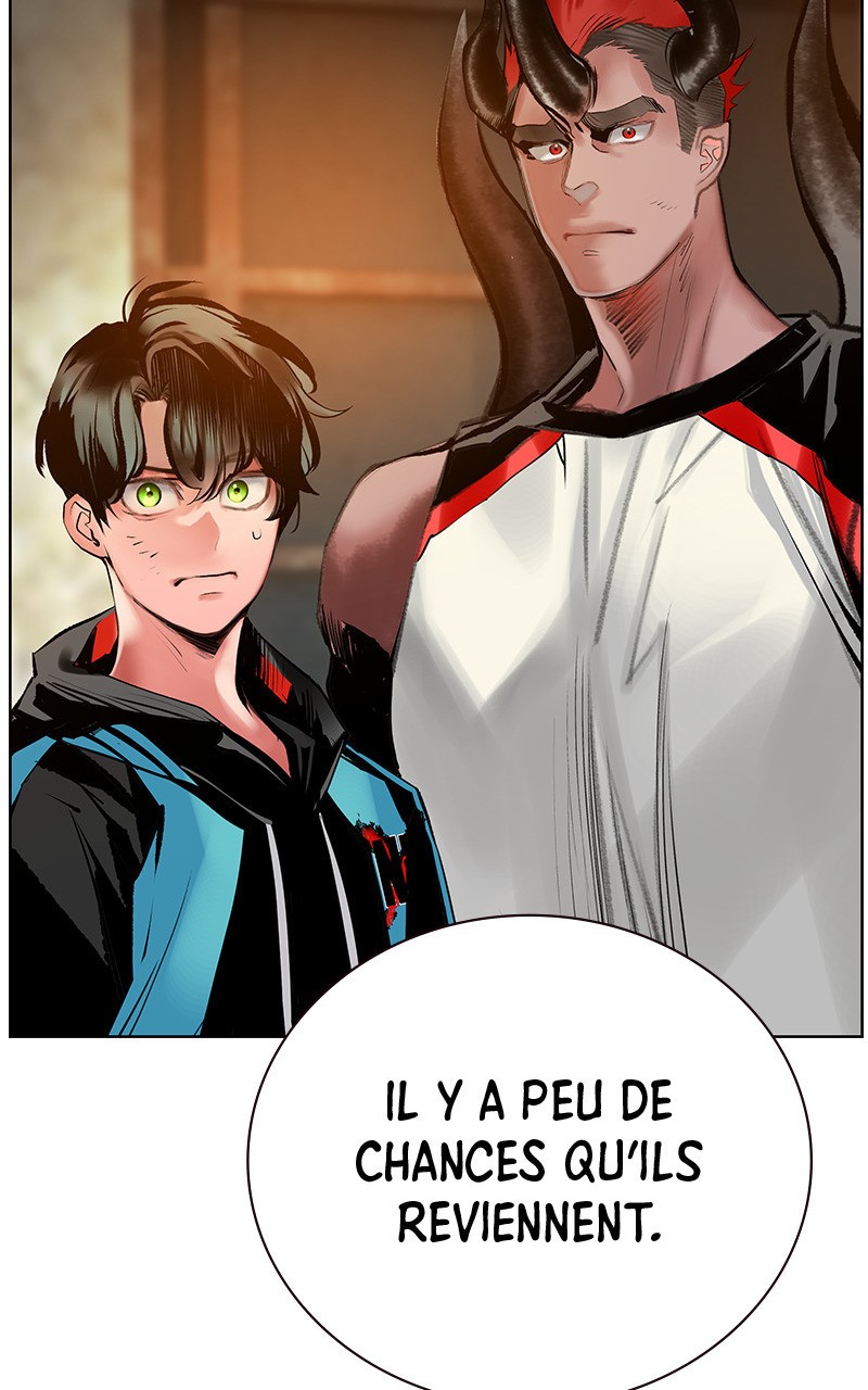 Read Jungle Juice FR Manga Online