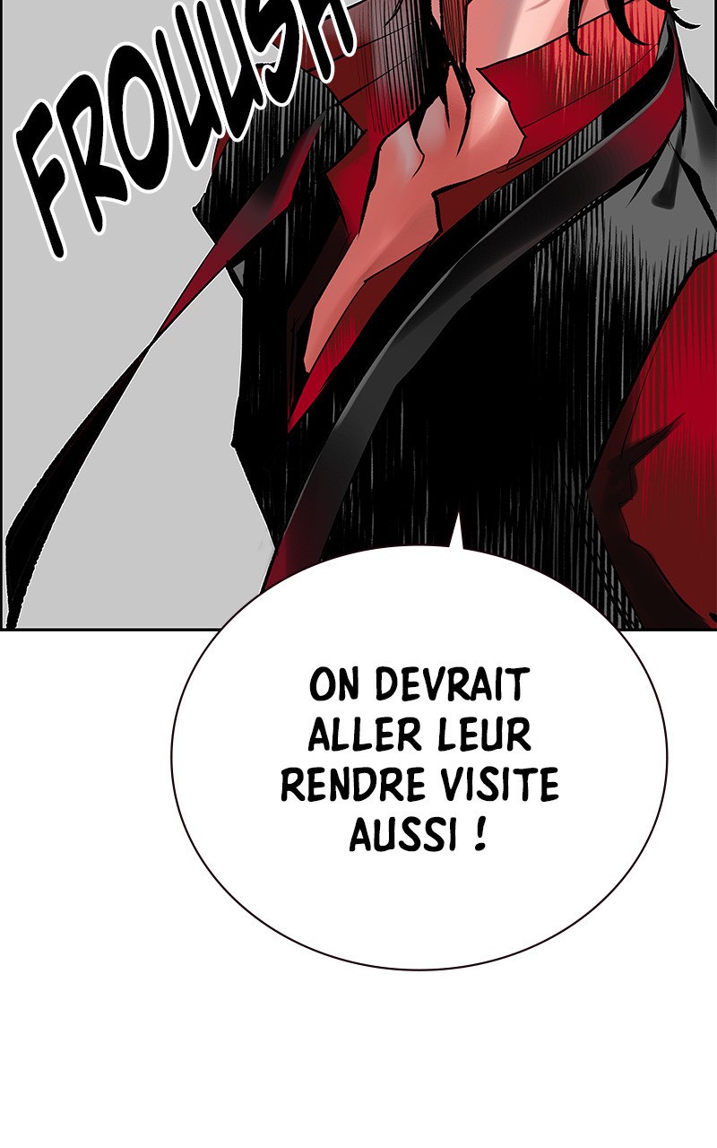 Read Jungle Juice FR Manga Online