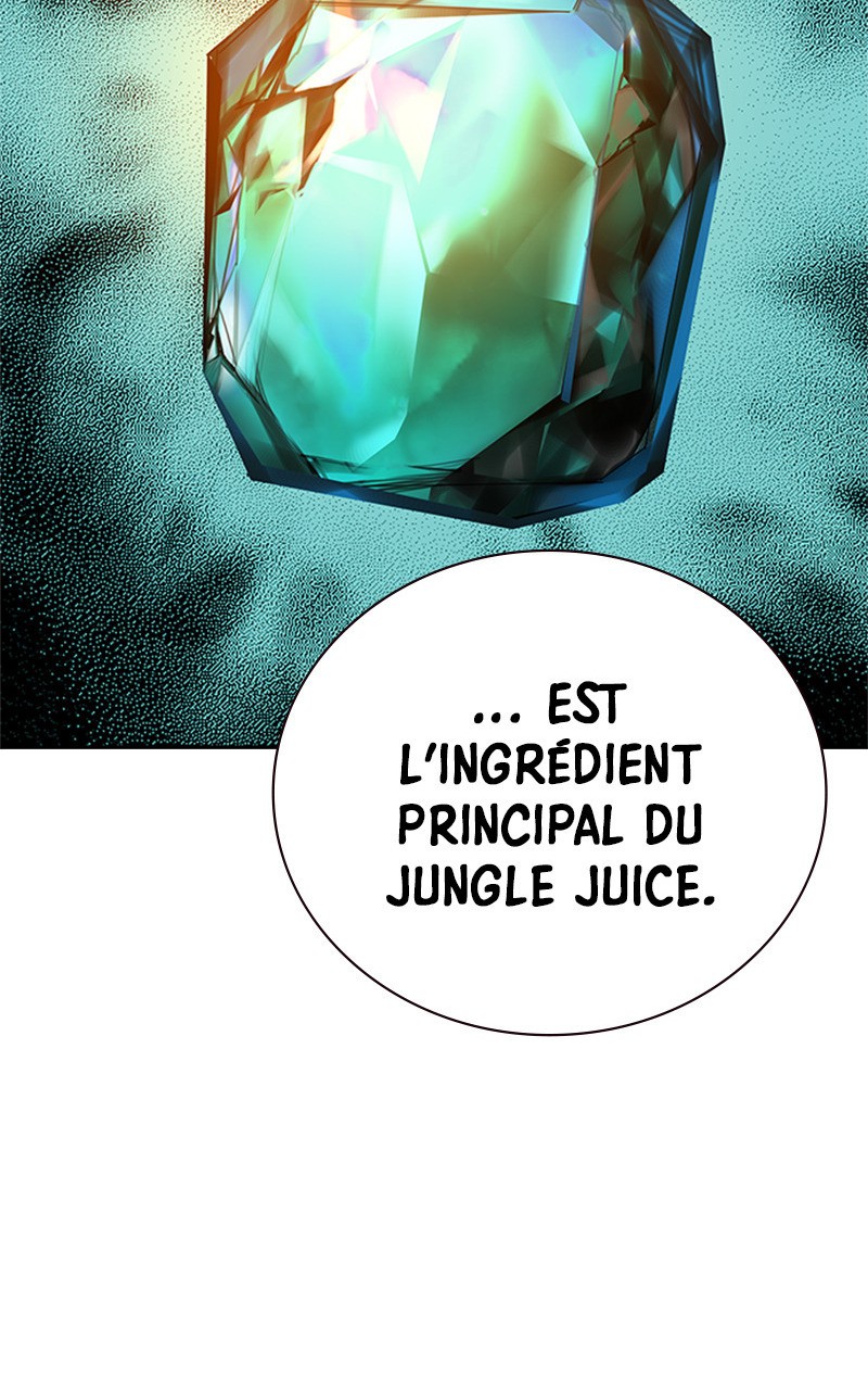 Read Jungle Juice FR Manga Online