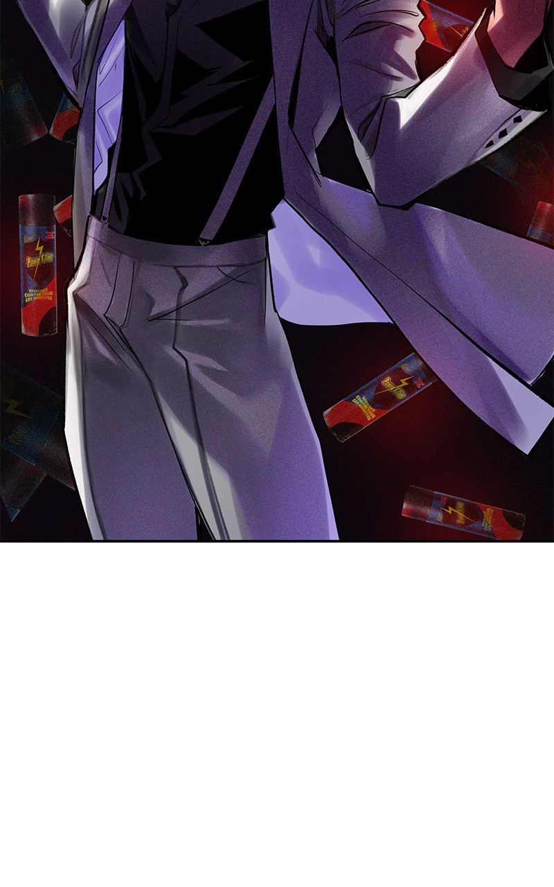Read Jungle Juice FR Manga Online
