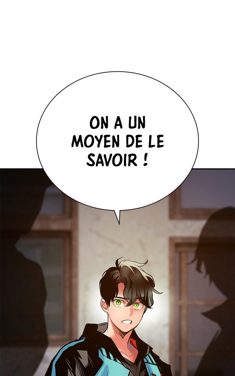 Read Jungle Juice FR Manga Online